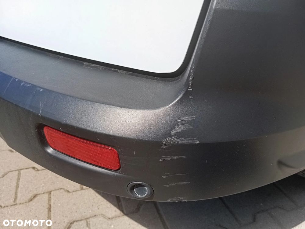 Ford TRANSIT CONNECT - 20
