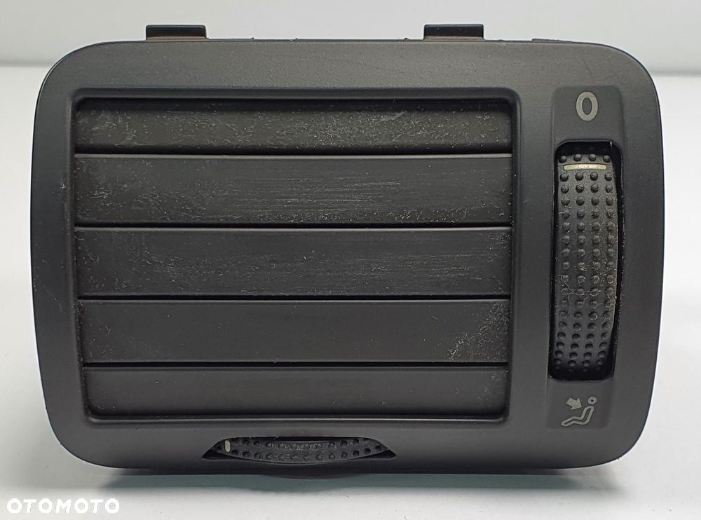 KRATKA NAWIEWU LEWA VW PASSAT B5 3B0819703D - 1