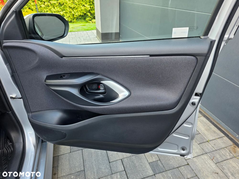 Toyota Yaris 1.0 Comfort - 19