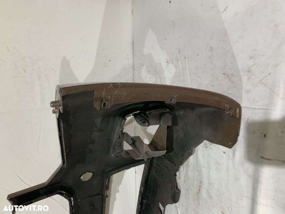 Bara fata Skoda Yeti, facelift, 2013, 2014, 2015, 2016, cod origine OE 5L0807221K. - 7