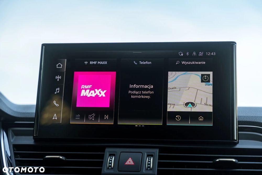 Audi Q5 55 TFSIe quattro S tronic S line - 22