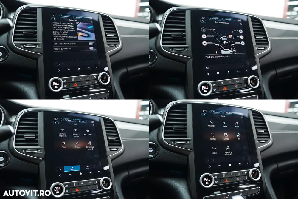 Renault Talisman TCe 160 EDC GPF INTENS - 24