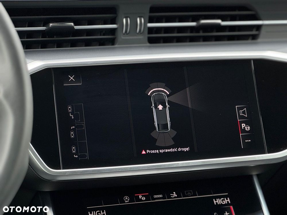 Audi A7 Sportback - 21