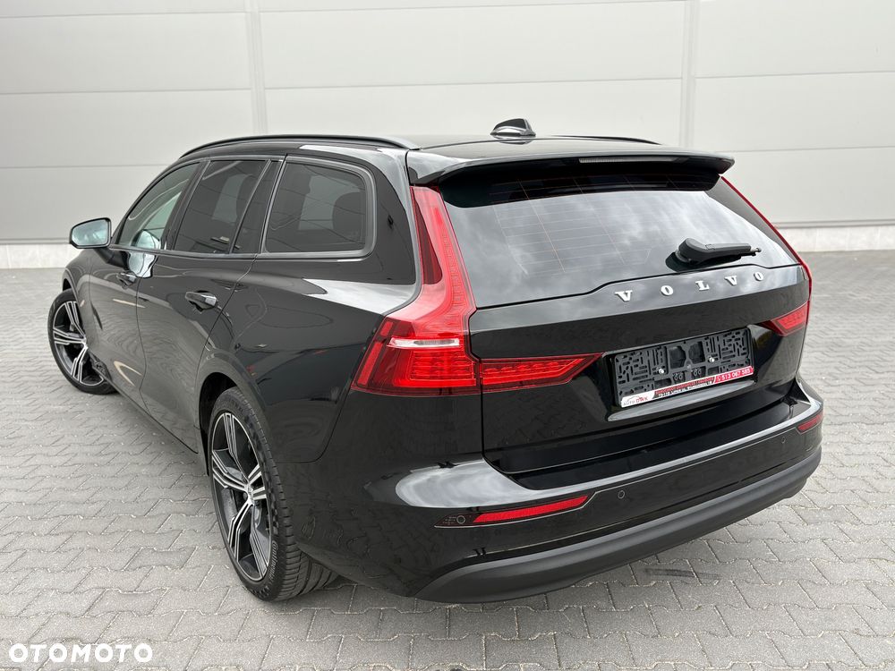 Volvo V60 B3 B Geartronic Momentum Pro - 12