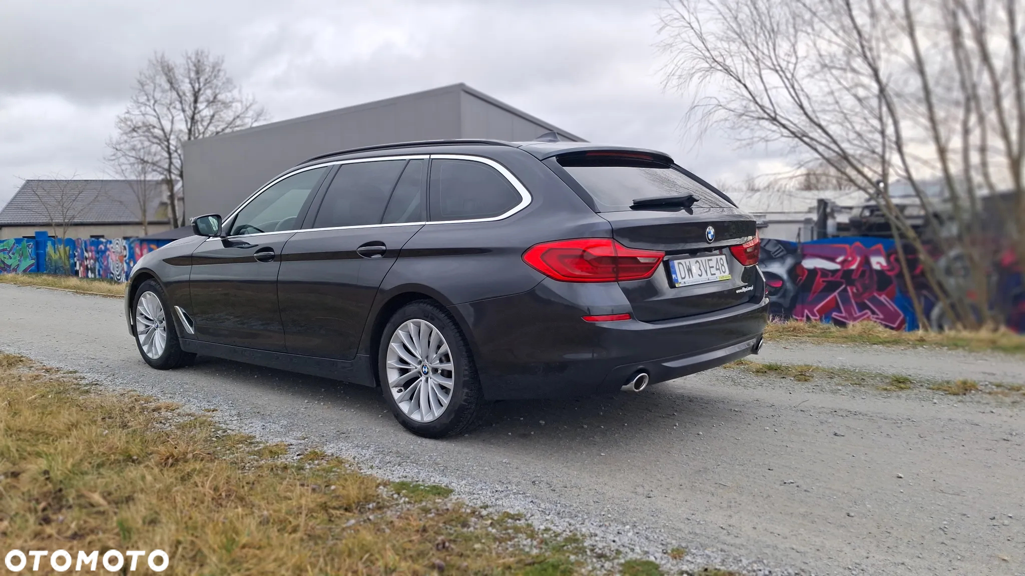 BMW Seria 5 - 10