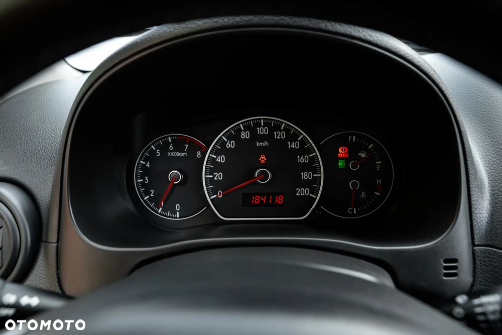 Fiat Sedici 1.6 16V 4x2 Fresh - 28