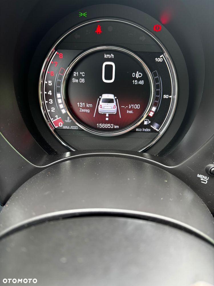 Fiat 500 1.2 8V Sport - 34