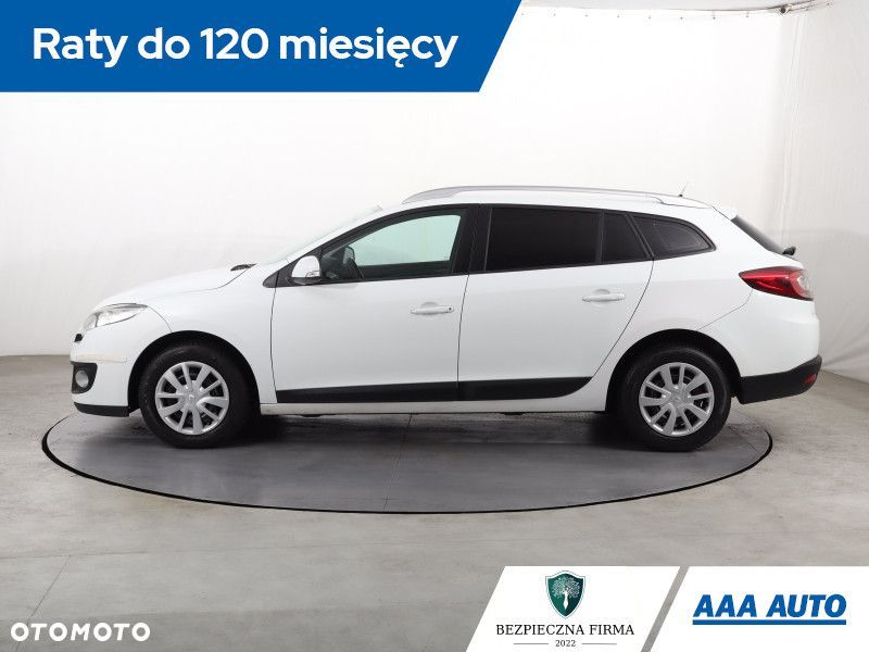 Renault Megane - 4