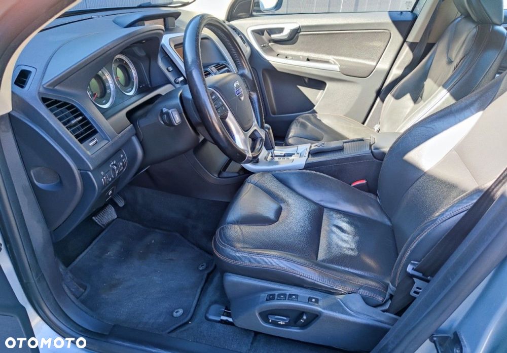 Volvo XC 60 - 17