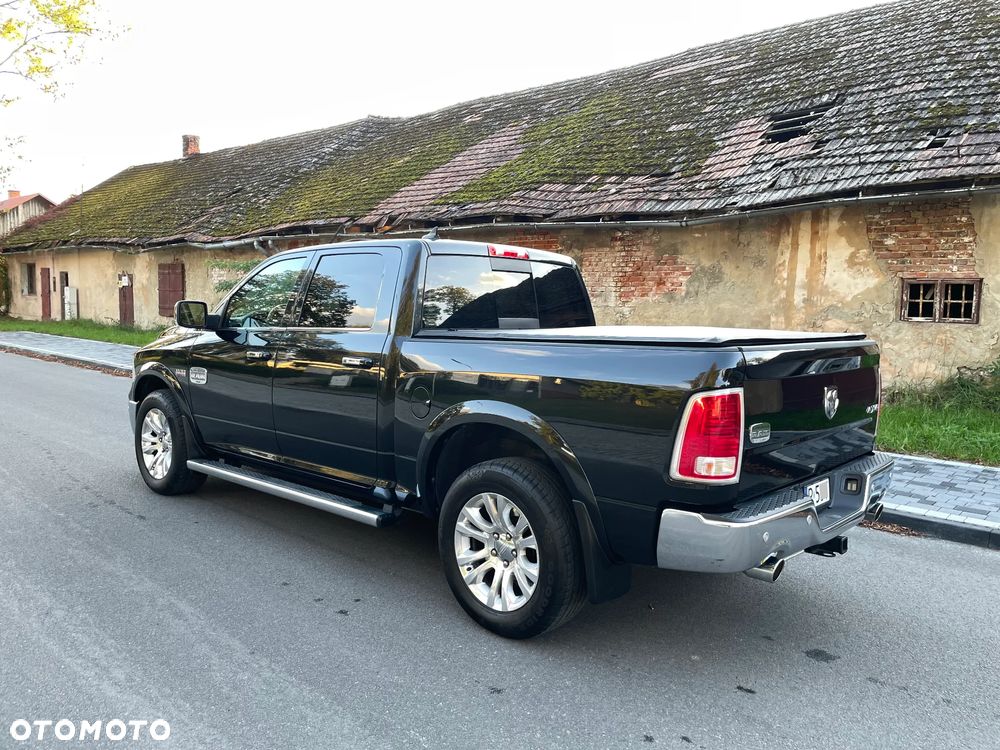 RAM 1500 - 5