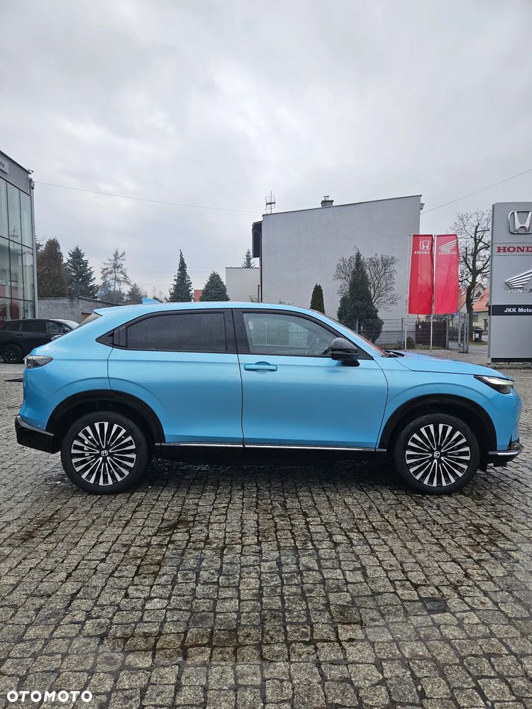 Honda e:NY1 69kWh Advance - 7