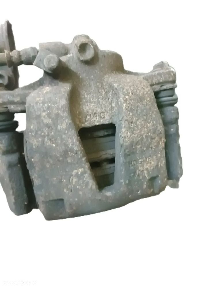 OPEL CORSA IV D 06-14 1,2 B ZACISK HAMULCOWY PRAWY PRZÓD PP * - 1