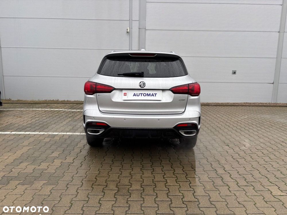 MG HS 1.5 T-GDI Excite DCT - 5