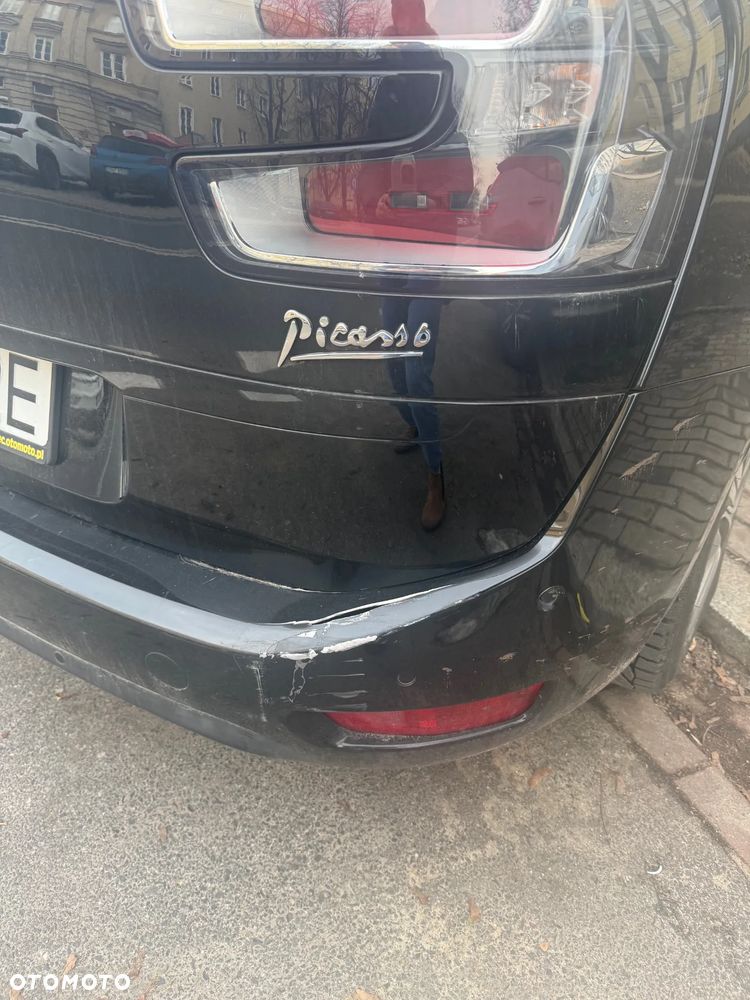Citroën C4 Picasso - 6