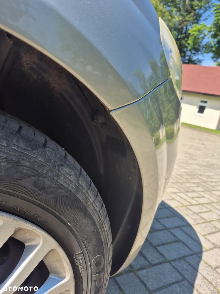 Fiat Punto - 5