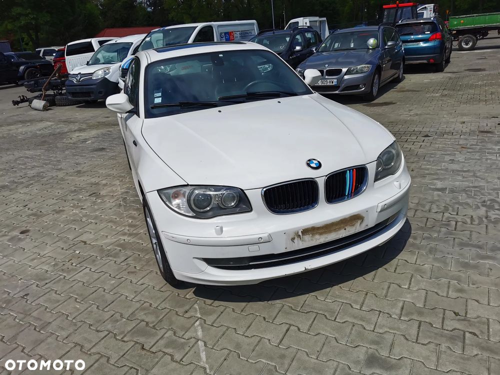 BMW Seria 1 120i Edition Sport - 3