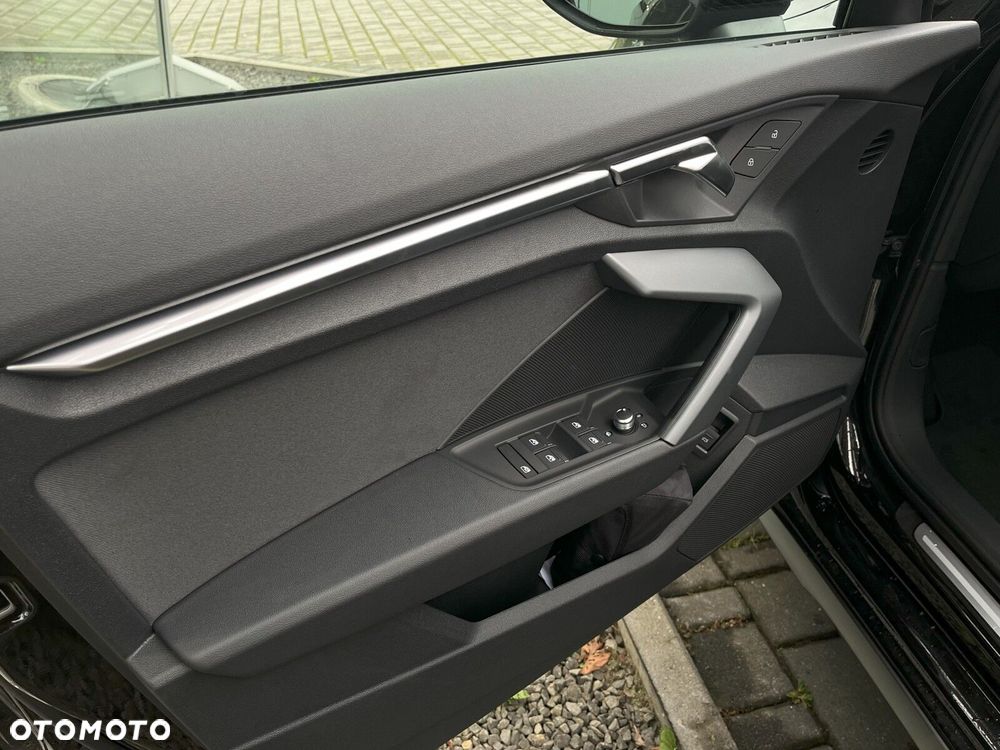 Audi A3 Sportback - 14