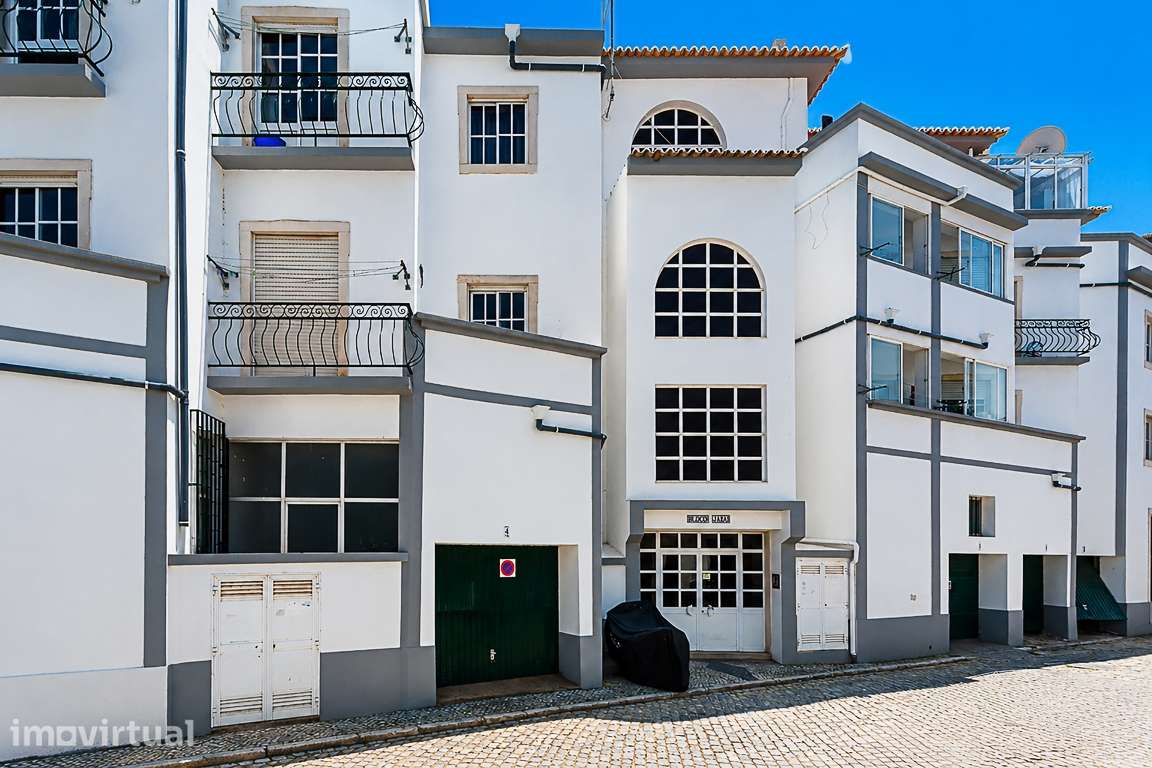 Apartamento T2 Venda em Tavira (Santa Maria e Santiago),Tavira - Grande imagem: 4/13