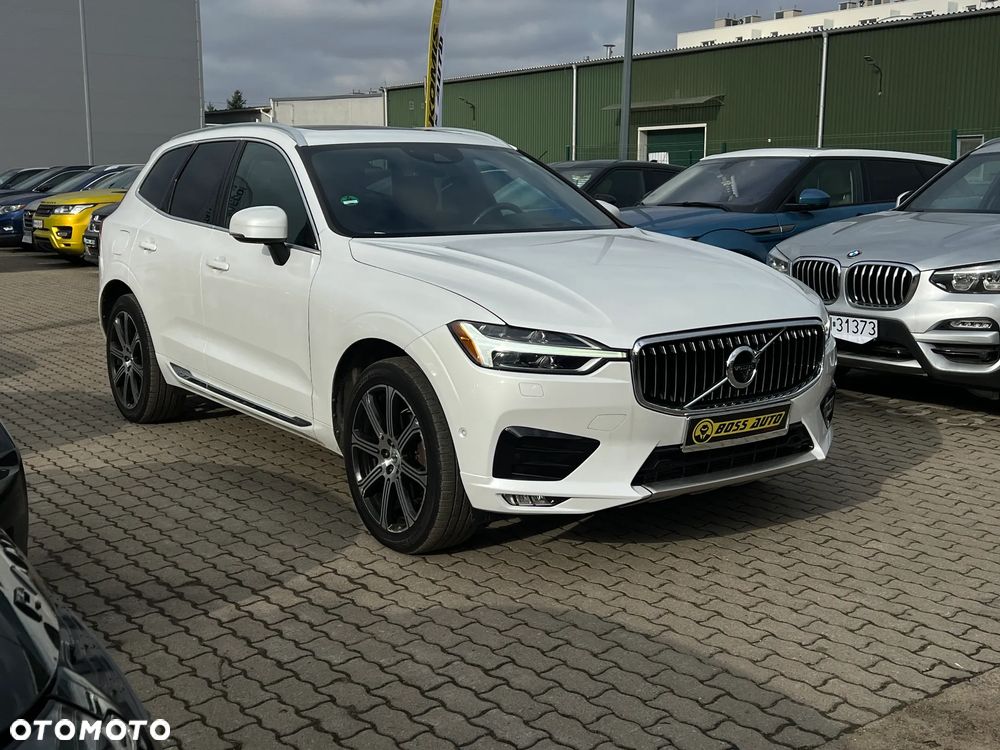 Volvo XC 60
