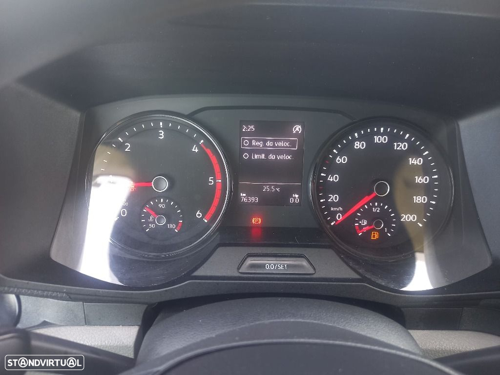 VW Crafter 16- 35 2.0 TDI L4H3 LONGO TA - 21