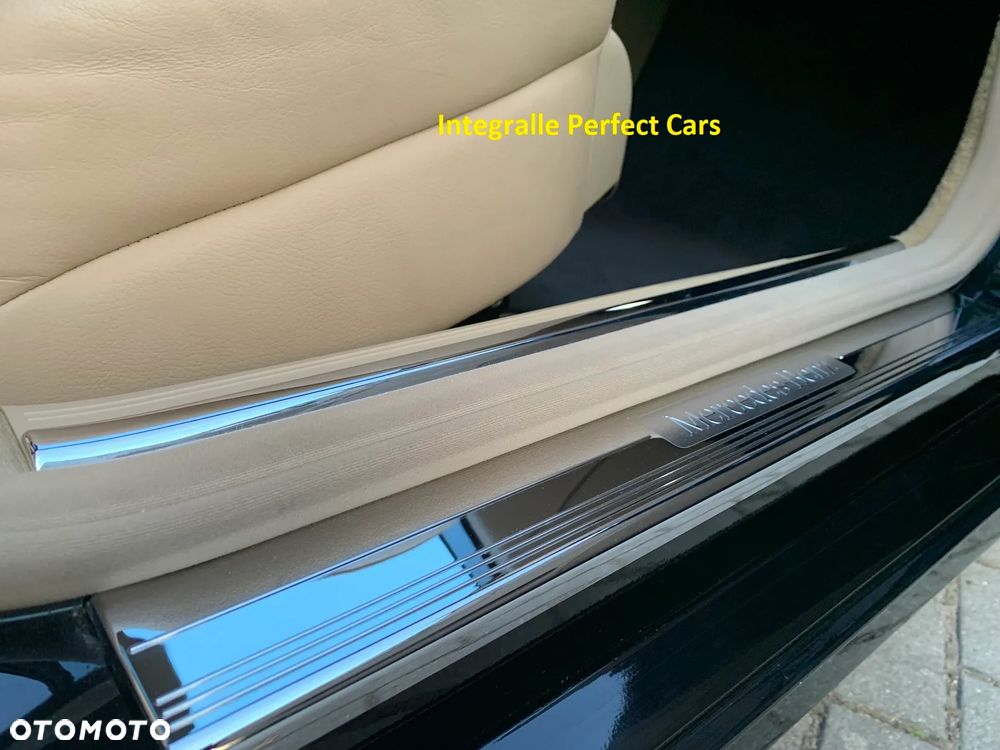 Mercedes-Benz CLS 350 - 23