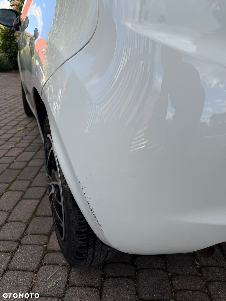 Ford KA 1.2 Grand Prix EU5 - 6