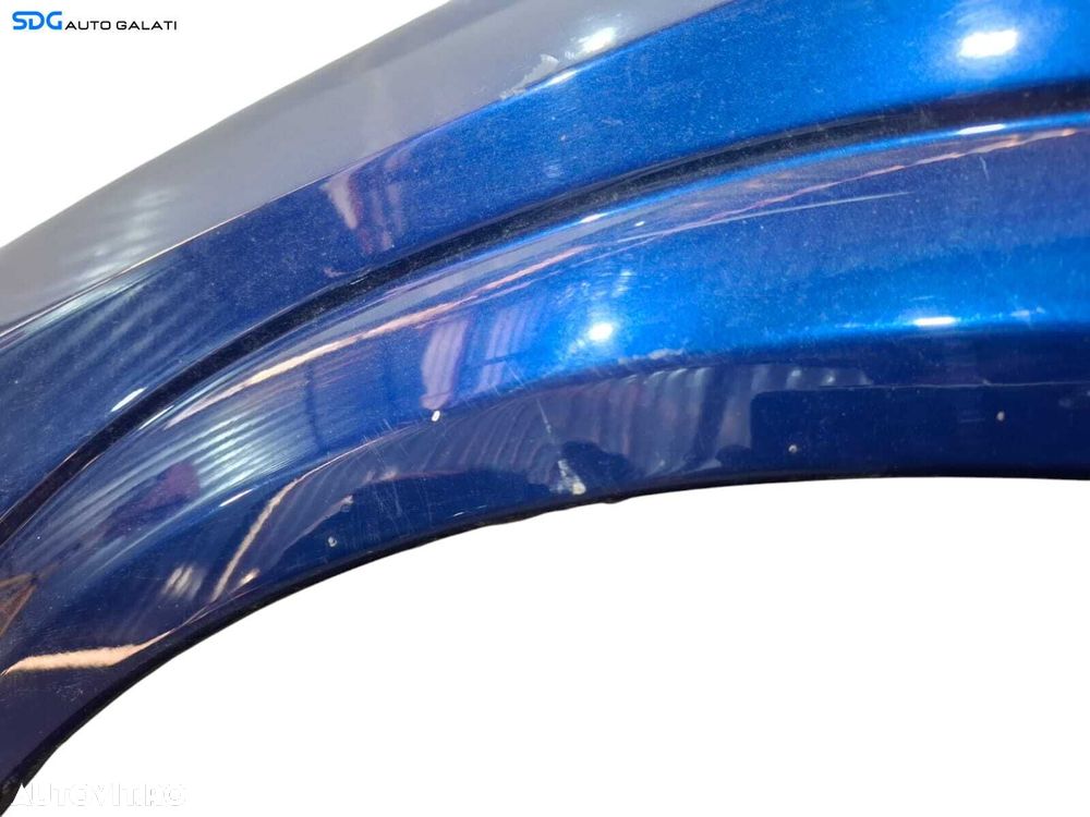 Aripa Stanga Fata Opel Vectra C 2002 - 2005 [LC0024] - 7