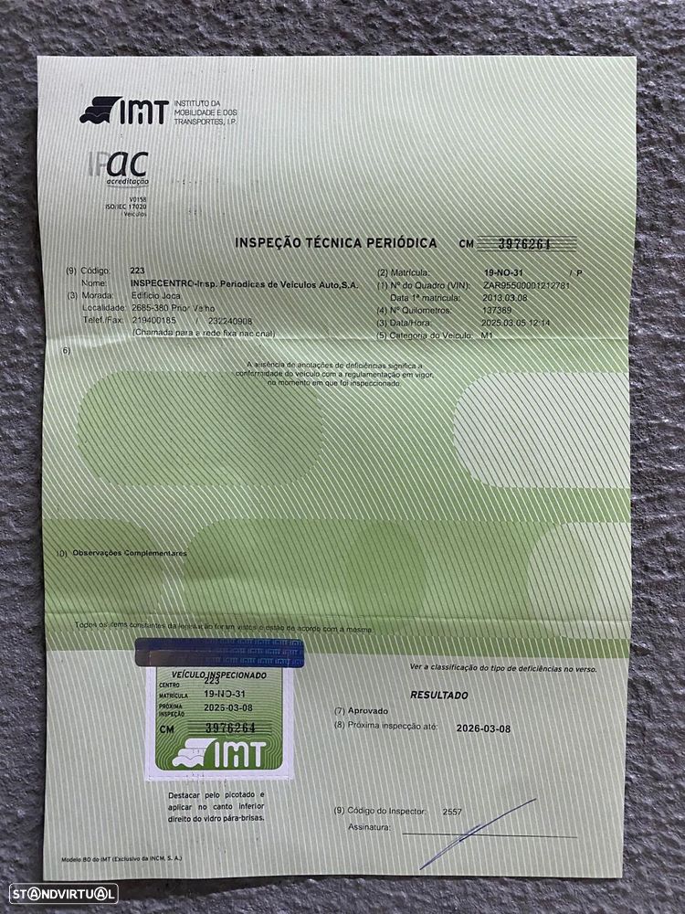 Alfa Romeo MiTo 1.3 JTD Progression - 14