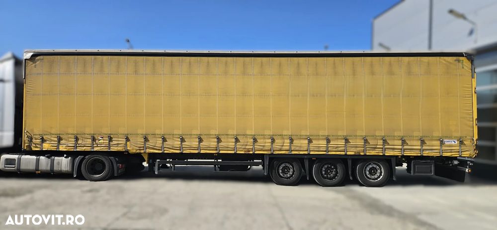 Schmitz Cargobull - 2