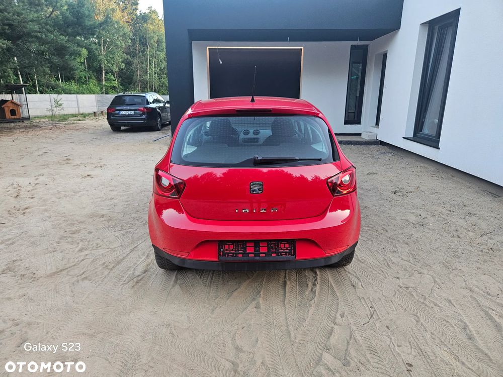 Seat Ibiza 1.2 TSI Style - 6