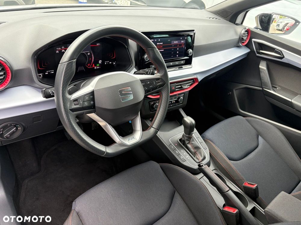 Seat Ibiza - 12