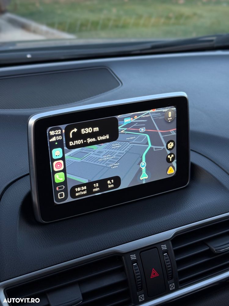 Mazda 3 SKYACTIV-G 120 Center-Line - 6