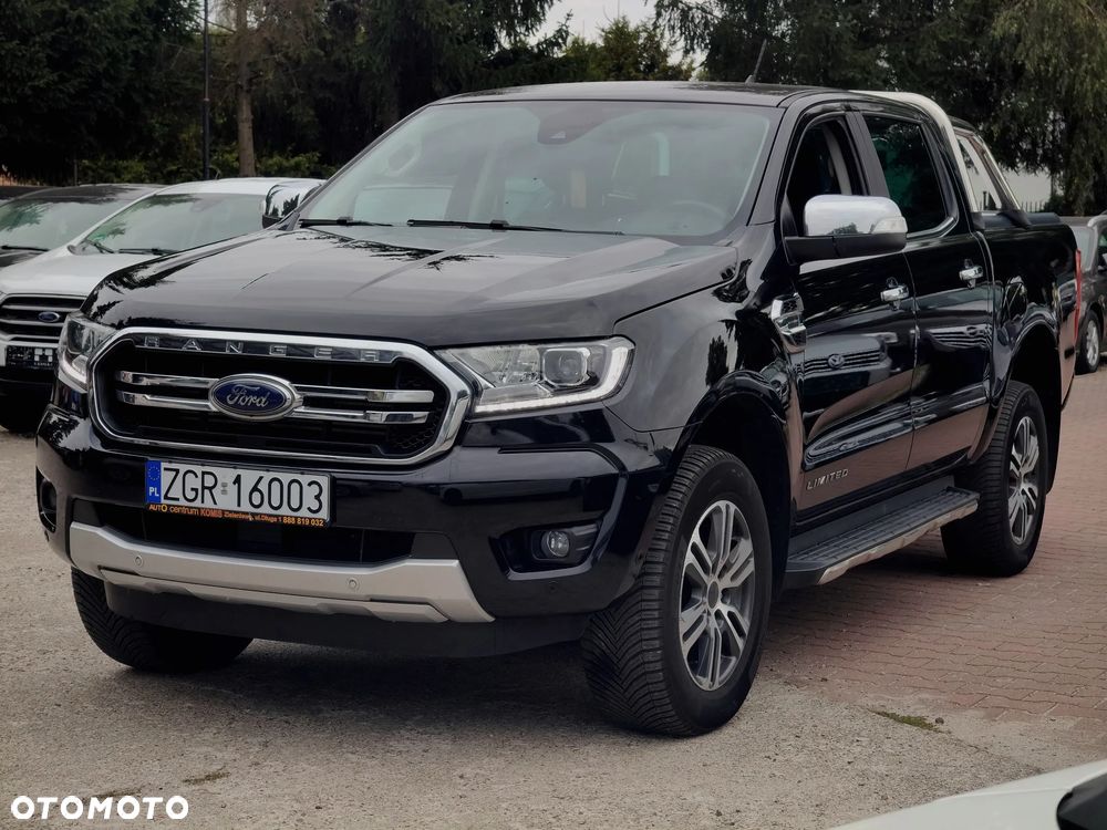 Ford Ranger - 7