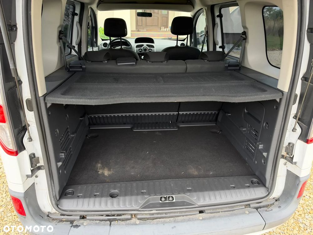 Renault Kangoo 1.5 dCi Business - 18