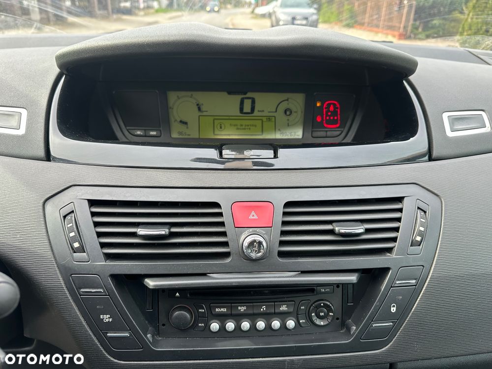 Citroën C4 Picasso 1.6 HDi Equilibre - 27
