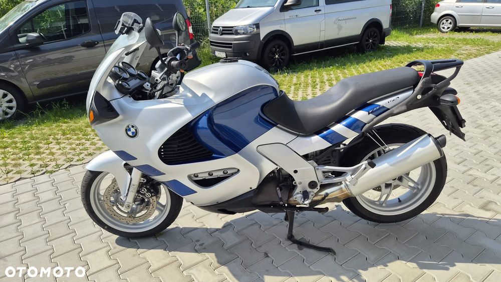 BMW K - 1
