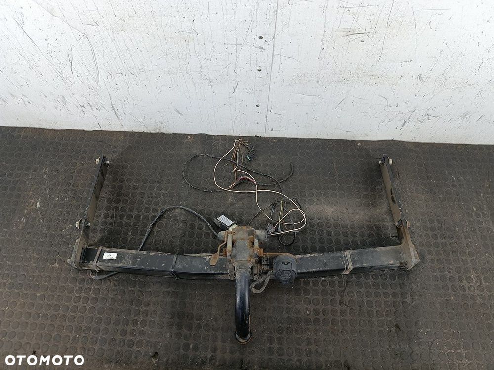 HAK HOLOWNICZY VW PASSAT CC 00-1456 1145N  K53A SEDAN - 7