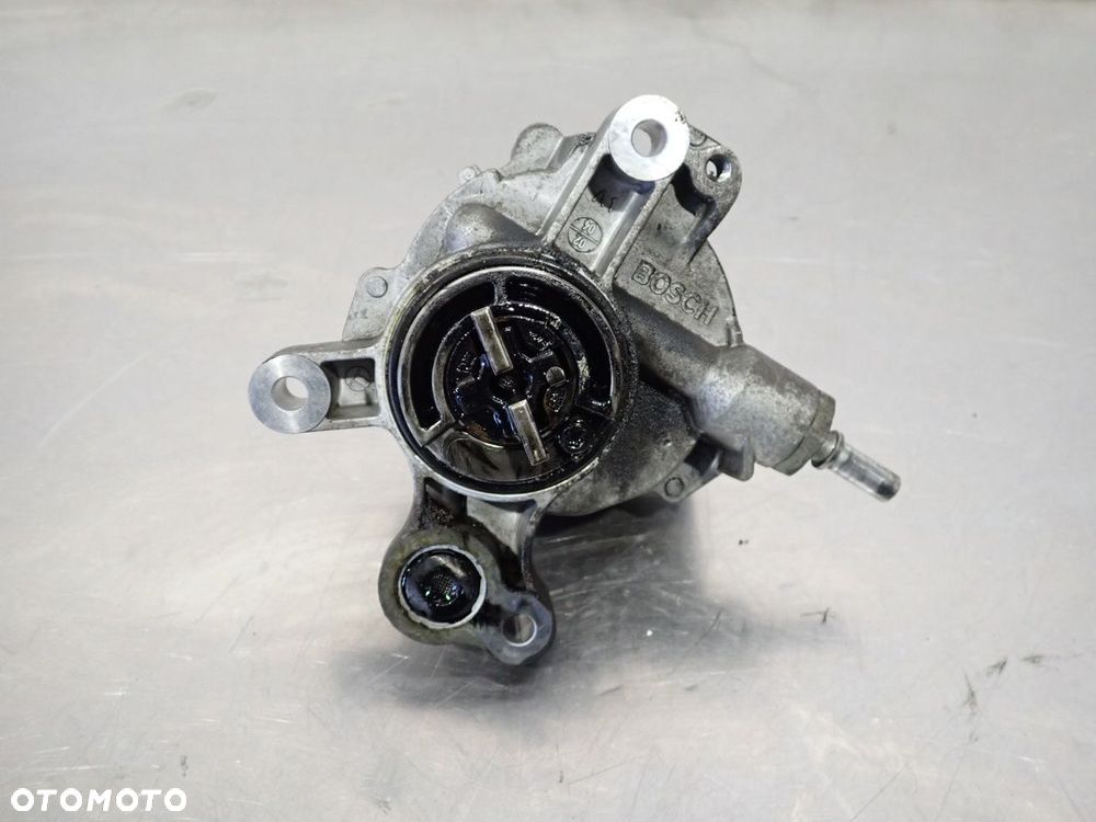 VACUM POMPA VOLVO S40 II - 3