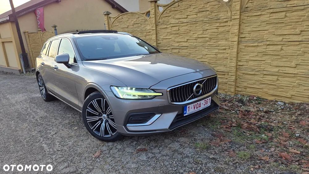 Volvo V60 D4 SCR Inscription - 14