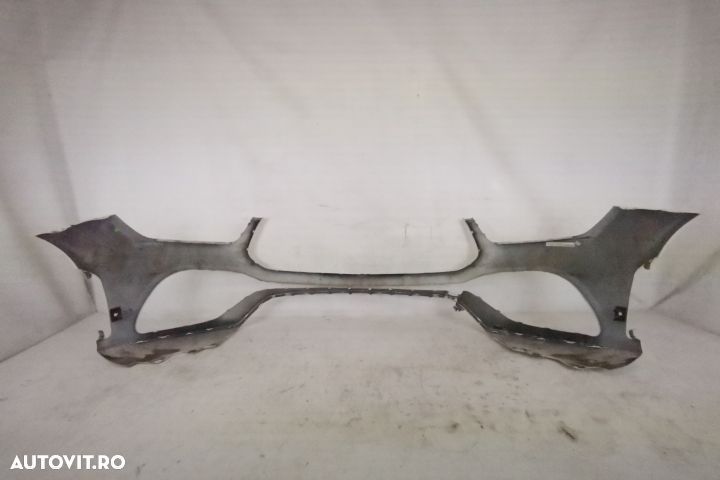 Bara Fata Originala Cu Senzori In Stare Buna Mercedes-Benz  GLE AMG  W - 4