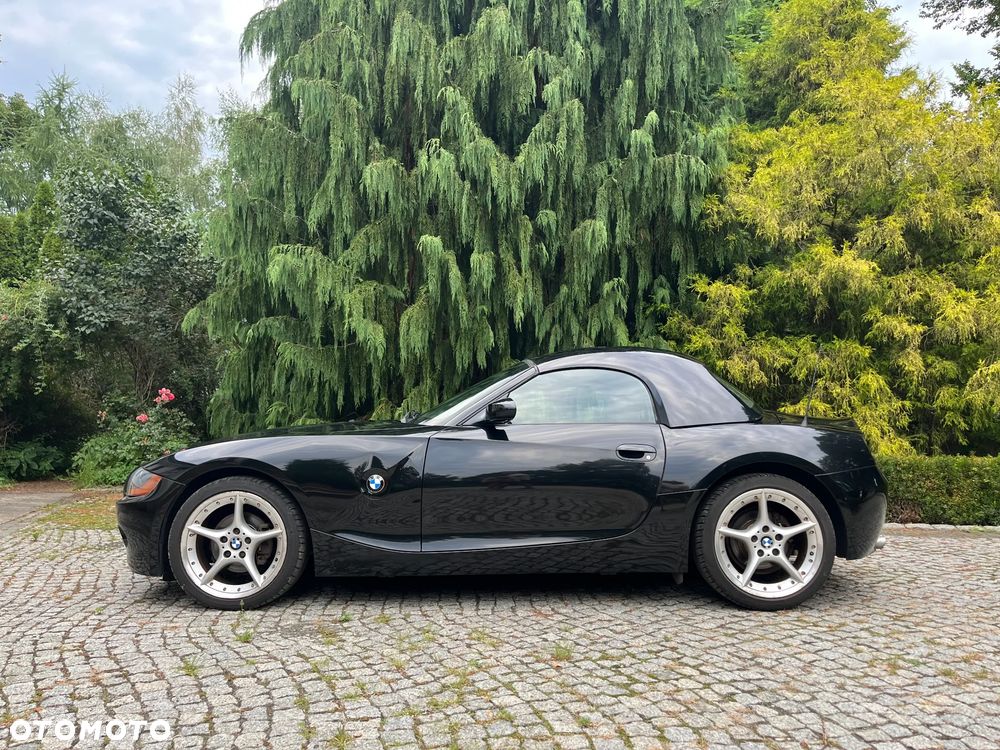 BMW Z4 - 3
