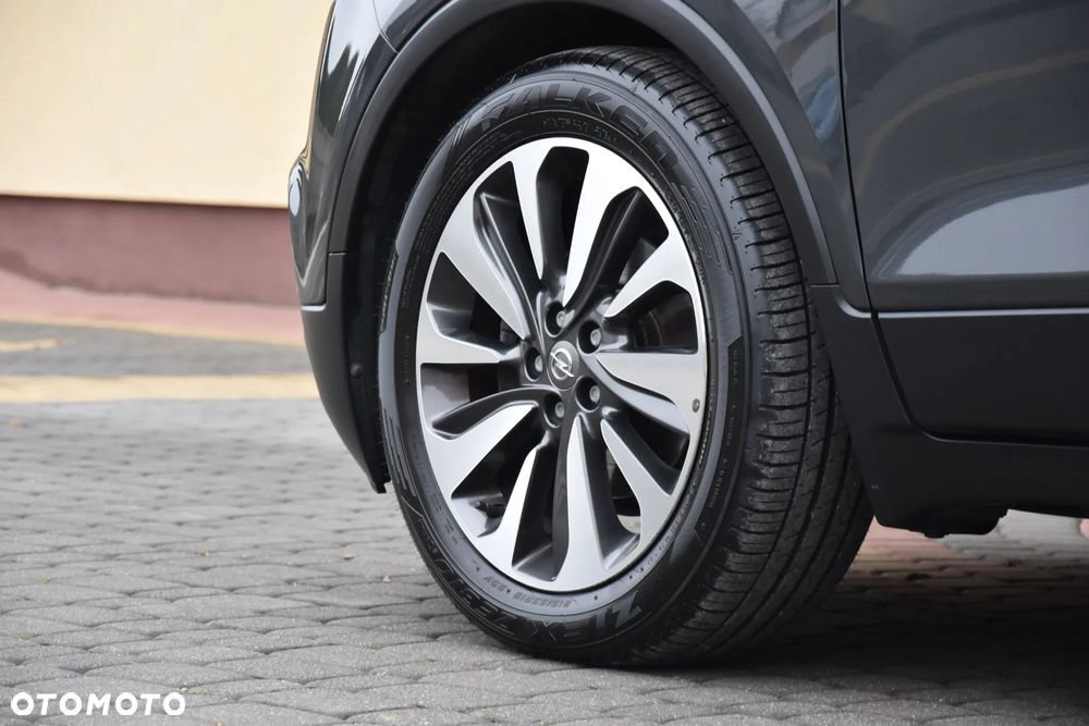 Opel Mokka 1.4 Turbo ecoFLEX Start/Stop Innovation - 13