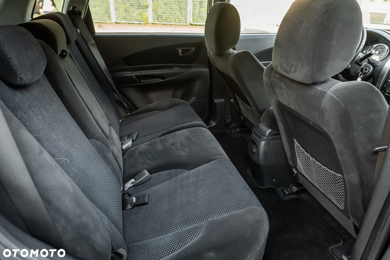Hyundai Tucson 2.0 CRDi Style - 24