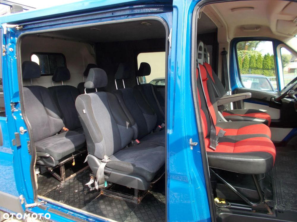 Fiat Ducato - 12