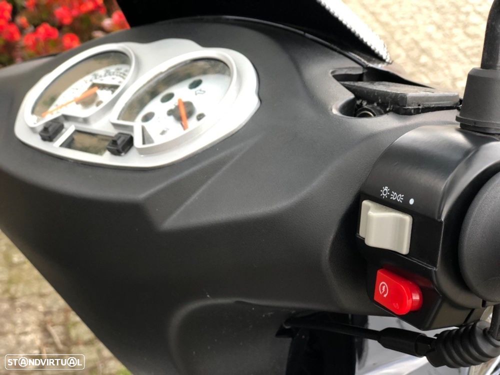 Ride Race 125 T72 - 9