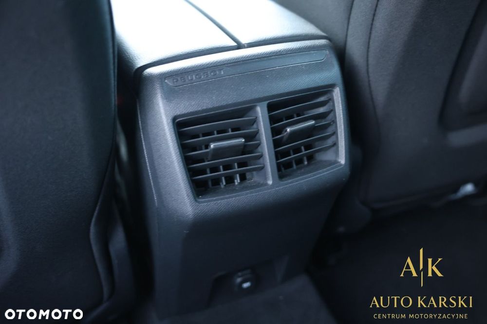 Peugeot 508 - 26