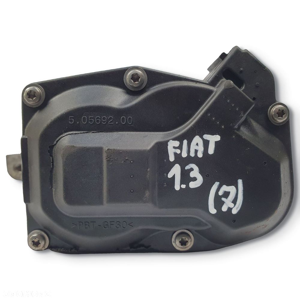 PRZEPUSTNICA Opel Astra J Meriva B Corsa D 1.3 CDTI 55564247 - 3