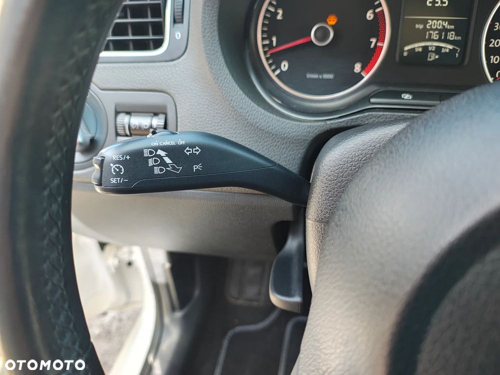 Volkswagen Polo 1.2 TSI Blue Motion Technology Highline - 7