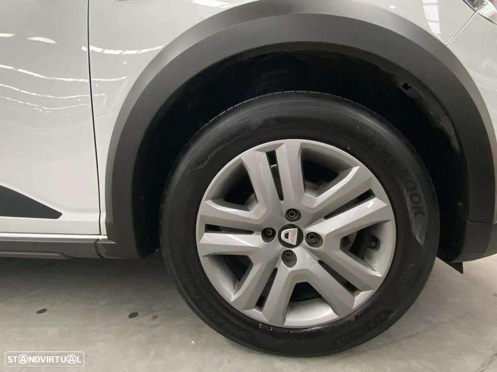 Dacia Sandero - 18