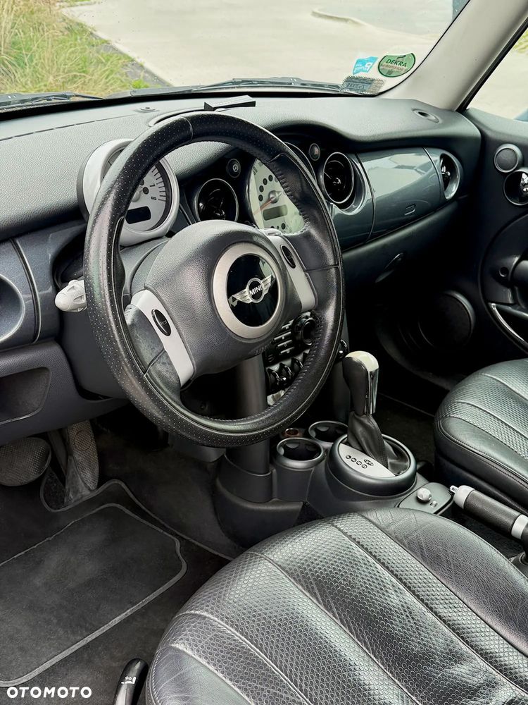 MINI Cooper - 10